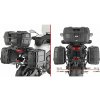 KAPPA KLO2171MK nosič bočných kufrov YAMAHA Tracer 9/GT/GT+ (25)