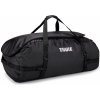 Thule ChasmTDSD305 čierna 130 l