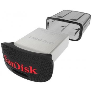 SanDisk Cruzer Ultra Fit 32GB SDCZ43-032G-G46