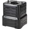 MEVA-TEC Plastový kompostér 270 l.