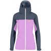 Karpos LAVAREDO RAIN EVO dámska bunda ombre blue/bloom L