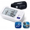 Omron M6 Comfort + adaptér