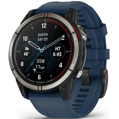 Garmin Quatix 7 Sapphire