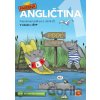 Farebná angličtina 1 - Kolektív autorov