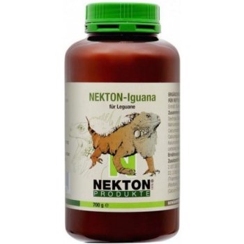 Nekton Iguana 650 g