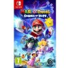 Mario + Rabbids Sparks of Hope