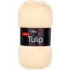 Vlna - Hep příze Tulip 41009 tělová