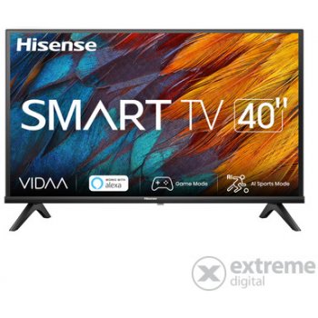 Hisense 40A4K