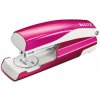 Leitz Zošívačka New NeXXt WOW 5502 metalická ružová