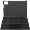 Puzdro s klávesnicou na tablet Doogee T20 mini (DGE001961) čierne