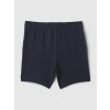 GAP Baby kraťasy Mix & Match Tmavomodrá 18-24M