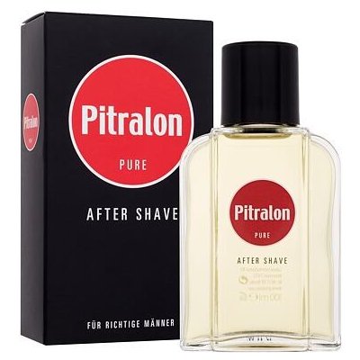 Pitralon Pure 100 ml voda po holení