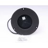 AUTOLAMP maják LED pevný 12V-24V oranžový 40 SMD5730
