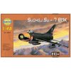 Směr Suchoj Su7 BMK FitterA 1:48