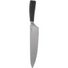 Nôž šéfkuchára oceľový DAMASCUS 33,5 cm /Orion