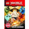 LEGO® NINJAGO(TM) Ninja-Legenden (Pevná)