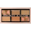 Profusion bronzujúca paletka Bronze&Glow 15,6 g