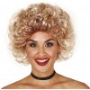 Guirca Parochňa blond párty 50. roky