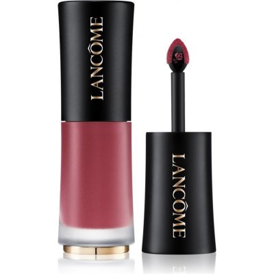 Lancôme L’Absolu Rouge Drama Ink dlhotrvajúci matný tekutý rúž odtieň 270 Peau Contre Peau 6 ml