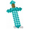 Minecraft diamantový meč 51 cm