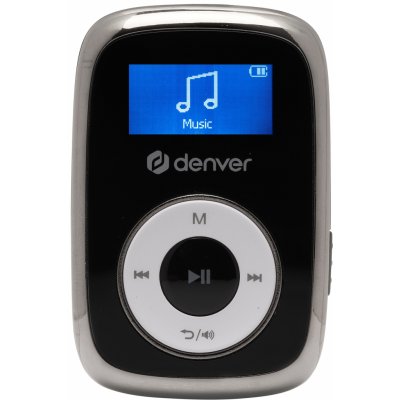 Denver MPS-316 - MP3 přehrávač