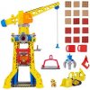 Spin Master RUBBLE & CREW INTERAKTIVNÍ JEŘÁB SE ZVUKY 60 CM
