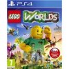 PS4 - LEGO WORLDS, 5051892205375