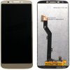 LCD Displej + Dotykové sklo Lenovo Moto G6 play