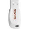 Sandisk SanDisk Cruzer Blade USB kľúč 16 GB USB Typ-A 2.0 Biela (SDCZ50C-016G-B35W)