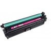 Toner kompatibilný s HP CE743A magenta