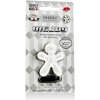 Mr & Mrs Fragrance Big Joy vône do auta 1 ks Sea Rose
