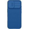 Nillkin CamShield PRO Zadní Kryt pro Apple iPhone 17 Blue