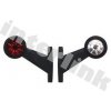 FRISTOM obrysové svetlo LED krátke FT-009C (FT-009 C LED *QS150)