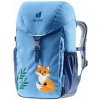 deuter Waldfuchs 14 wave-nightblue 3610325