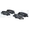 KLOCKI HAM.JEEP WRANGLER 06- LP2172