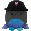 Squishmallows Chobotnice s kloboukem Yoko