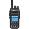 TYT MD-UV380 GPS DMR vysílačka