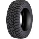 Osobná pneumatika General Tire Grabber X3 265/75 R16 119Q