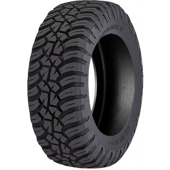 General Tire Grabber X3 265/75 R16 119Q