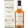 Balvenie Old Carribean Cask 14y 43% 0,7 l (tuba)
