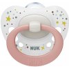 NUK Cumlík Signature 0-6m box bielo-broskyňový 10730635bb