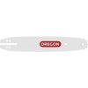 Vodiaca lišta OREGON - SINGLE RIVET 10