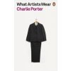 What Artists Wear (Charlie Porter)(Brožovaná)