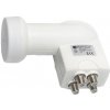 Opticum Robust Quattro LNB 0,1 dB
