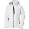 Helly Hansen Women’s Crew Hooded Midlayer Sailing 2.0 Bunda White L