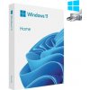 Microsoft Windows 11 Home SK 64-bit USB, krabicová verzia, HAJ-00100, nová licencia