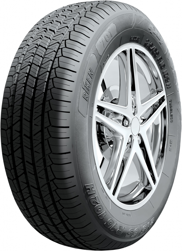 Riken 701 215/55 R18 99V