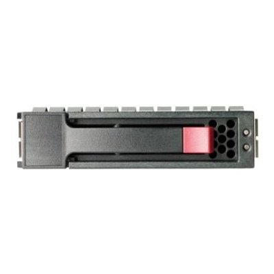 HP Enterprise MSA 600GB SAS 10K SFF M2 R0Q54A