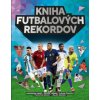 Kniha futbalových rekordov - Keir Radnedge