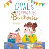 Opals Springtime Birdhouse (Matheis Emily)